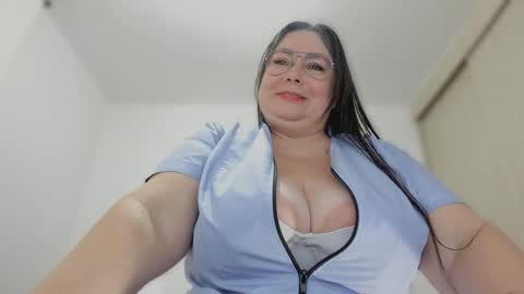 Snapshot of esmeraldo_mfc chatting on 02-03-25, 09:29 Esmeralda online show from 02-03-25, 09:29