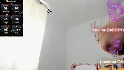 Esmeralda online show from 02-24-26, 08:18