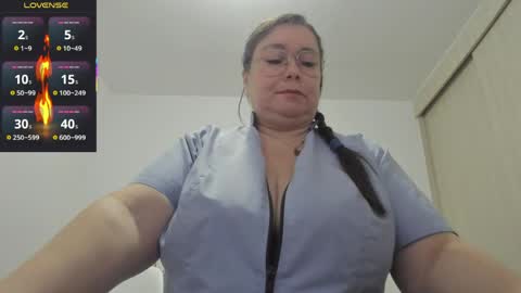 Esmeralda online show from 04-06-26, 09:21