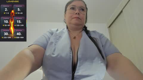 Esmeralda online show from 04-06-26, 09:49