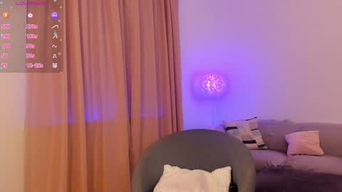 Snapshot of esmimilf chatting on 01-13-25, 06:59 Esmi online show from 01-13-25, 06:59