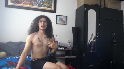 Esnider online show from 06-24-26, 05:45