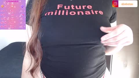 Xbebetax online show from 01-03-25, 06:46