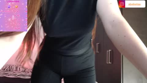 Xbebetax online show from 01-04-25, 08:27