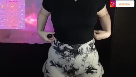 Xbebetax online show from 02-16-25, 01:25