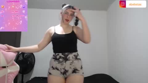 Xbebetax online show from 03-08-25, 07:20