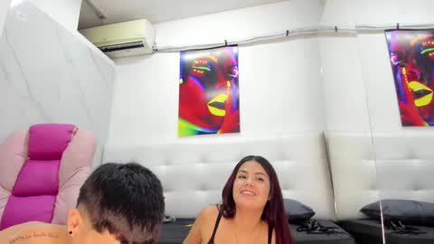 esperanzaandjey online show from 03-07-25, 07:38
