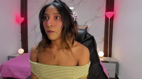 esperanzamora online show from 04-20-26, 11:57