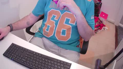 Morph online show from 01-19-25, 07:47