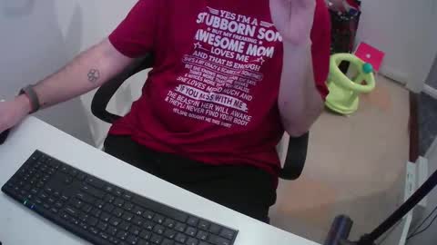 Morph online show from 02-09-25, 09:06