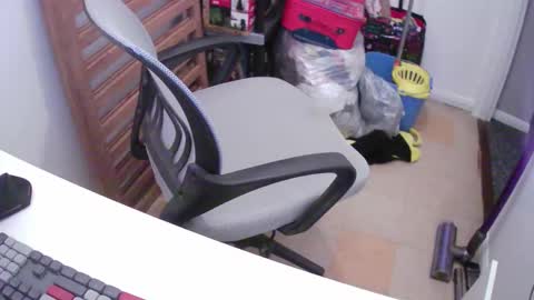 Morph online show from 10-10-25, 08:30