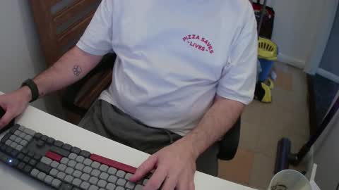 Morph online show from 10-29-25, 11:01