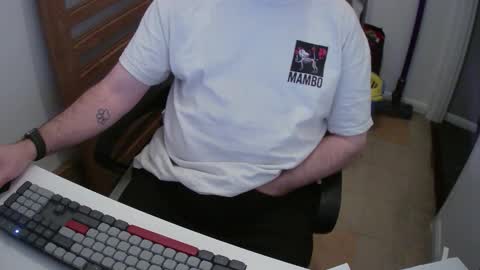 Morph online show from 12-02-25, 09:54