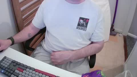 Morph online show from 05-05-26, 09:01