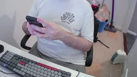 Morph online show from 05-16-26, 06:50