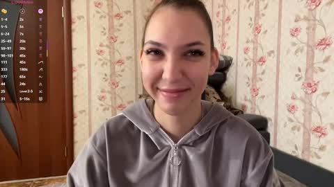 Kate online show from 01-19-26, 09:02