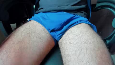 Snapshot of esteban1275 chatting on 03-25-26, 07:09 Esteban Gomez online show from 03-25-26, 07:09