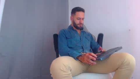 esteban online show from 01-05-25, 11:33