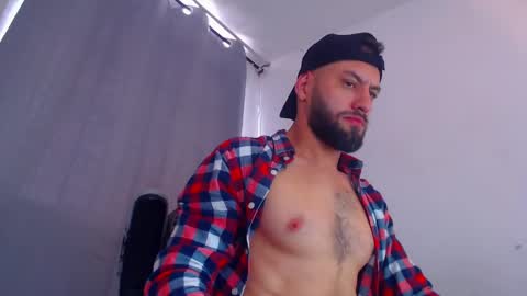 esteban online show from 02-11-25, 07:05