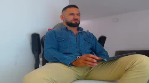 esteban online show from 09-26-25, 03:38