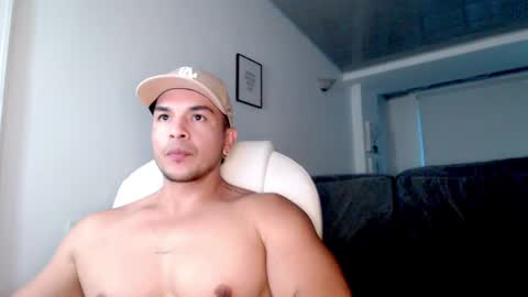 ESTEBAN online show from 01-30-25, 11:13