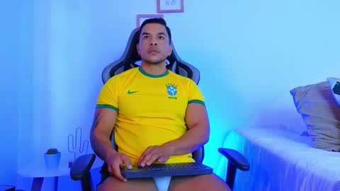 ESTEBAN online show from 03-19-26, 11:25