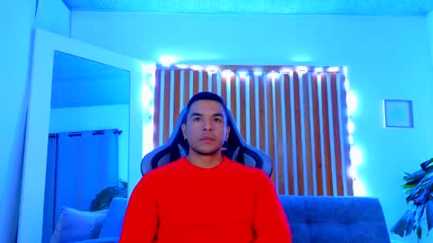 ESTEBAN online show from 06-01-26, 10:50