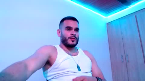 Snapshot of esteban_fer chatting on 12-07-24, 06:32 Esteban Fernandez online show from 12-07-24, 06:32