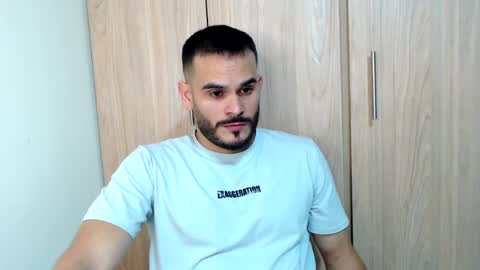 Snapshot of esteban_fer chatting on 01-04-25, 05:58 Esteban Fernandez online show from 01-04-25, 05:58