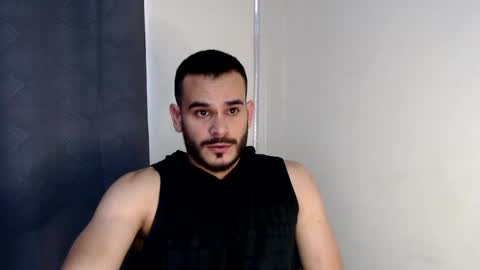 Snapshot of esteban_fer chatting on 01-27-25, 08:07 Esteban Fernandez online show from 01-27-25, 08:07