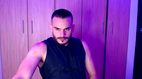 Snapshot of esteban_fer chatting on 02-02-25, 05:32 Esteban Fernandez online show from 02-02-25, 05:32