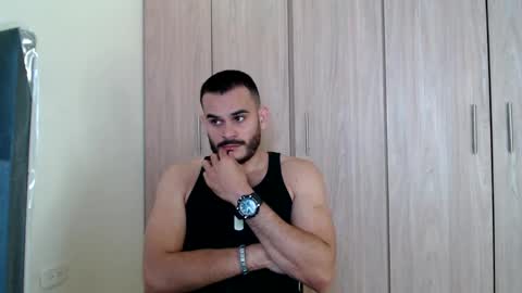 Snapshot of esteban_fer chatting on 02-05-25, 01:54 Esteban Fernandez online show from 02-05-25, 01:54