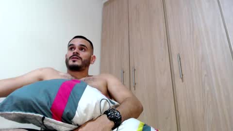 Snapshot of esteban_fer chatting on 02-13-25, 08:45 Esteban Fernandez online show from 02-13-25, 08:45