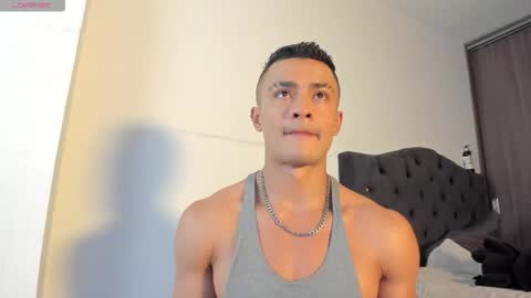 Snapshot of esteban_stud chatting on 03-02-26, 10:16 ESTEBAN online show from 03-02-26, 10:16