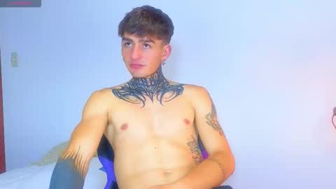 Esteban independent model online show from 11-12-25, 02:12