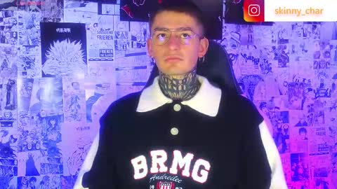 Esteban independent model online show from 03-05-26, 12:12