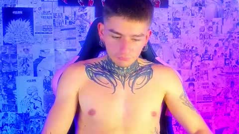 Esteban independent model online show from 03-17-26, 04:10