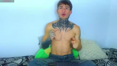 Esteban independent model online show from 07-23-26, 06:28