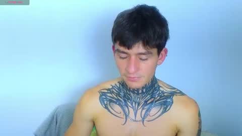 Esteban independent model online show from 07-24-26, 06:33