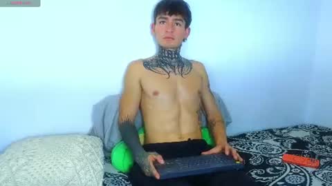 Esteban independent model online show from 07-24-26, 06:39