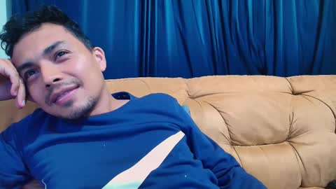 Esteban online show from 12-23-25, 05:49