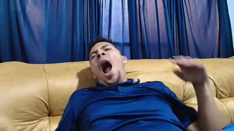 Esteban online show from 03-25-26, 10:38