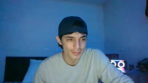 estebankit0 online show from 12-29-24, 07:43