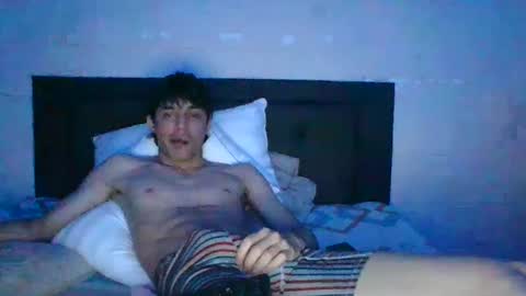 estebankit0 online show from 12-29-24, 10:47