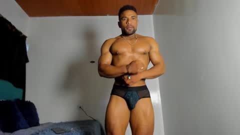 Snapshot of estebanlobo chatting on 09-30-25, 12:15 estebanlobo online show from 09-30-25, 12:15