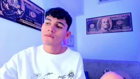 Esteban online show from 01-14-25, 12:14