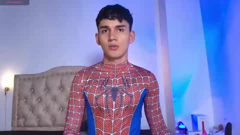 Esteban online show from 10-10-25, 10:47