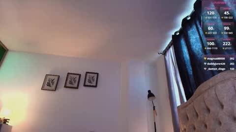 Esteban online show from 01-05-26, 05:27