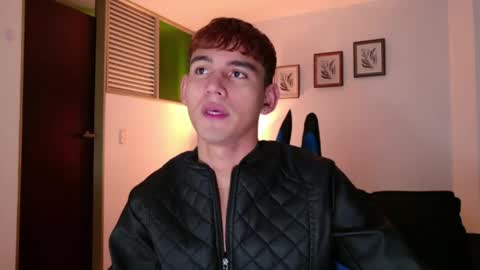 Esteban online show from 03-11-26, 10:43