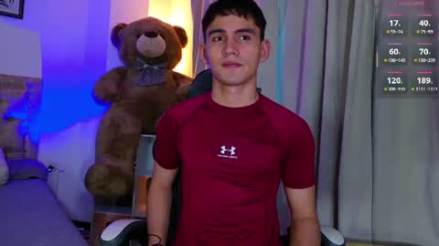 Esteban online show from 06-25-26, 11:15